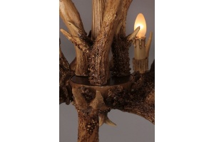 Подвесная люстра Omnilux OML-52003-08 - 3