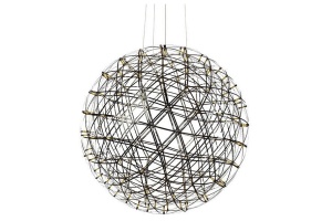 Подвесной светодиодный светильник Loft IT Raimond 1898/10