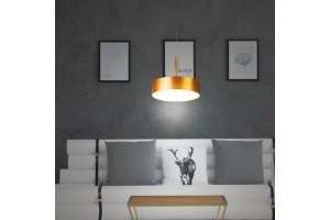 Подвесной светодиодный светильник Novotech Over Prometa 358763 - 3