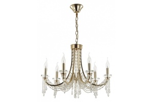 Подвесная люстра Odeon Light Capel 5063/6 - 3