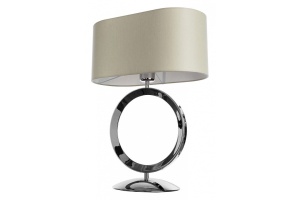 Настольная лампа декоративная Divinare Contralto 4069/02 TL-1