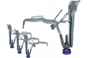 Ножки для акриловой ванны Jacob Delafon Odeon Up (IK491RU-NF)