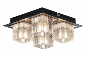 Накладной светильник Lussole Notte Di Luna GRLSF-1307-04