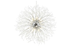 Подвесная люстра Stilfort Salut 2123/09/16P