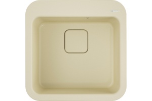 Мойка кухонная Omoikiri Tasogare 51 ваниль