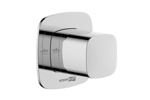 NEW A312 Переключатель на 2 выхода