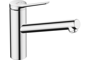 Смеситель для кухни Hansgrohe Zesis M33 хром