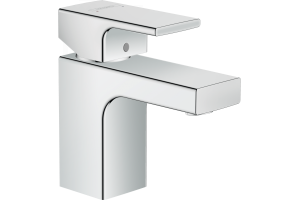 Смеситель для раковины Hansgrohe Vernis Shape хром