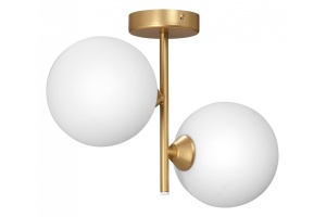 Светильник на штанге Vitaluce  V2935-8/2PL