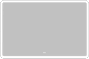 Зеркало BelBagno Marino 120х80 с подсветкой, подогревом (SPC-MAR-1200-800-LED-TCH-WARM)