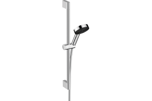 Душевой гарнитур Hansgrohe Pulsify Relaxation 105 3jet хром
