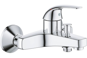 Смеситель Grohe BauCurve 23599000 для ванны с душем