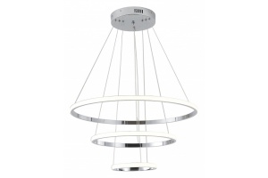 Подвесной светильник Zortes RINGOLIGHT ZRS.33322.75C