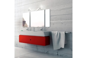 Настенный светодиодный светильник Mantra Sisley 5087 - 2