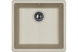Мойка кухонная Florentina Вега 400 грей