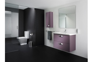 Чаша для унитаза-компакта Roca Gap 342477000 - 3