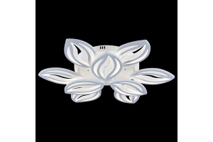 Потолочная люстра Escada Georgina 10221/9LED White - 3