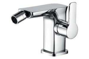 Смеситель Cezares Tesoro F BS 01 W0 для биде