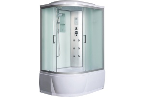 Душевая кабина с поддоном River Dunay 110/80/44 MT R (10000001456)