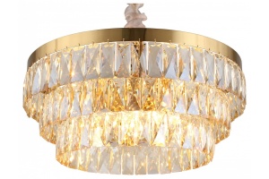 Подвесная люстра Aployt Francheska APL.837.03.08