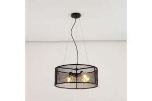 Подвесная люстра Citilux Робин CL535245 - 3