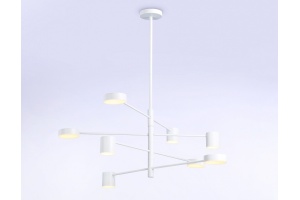 Подвесная люстра Ambrella FL FL51688 - 2