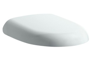 Сиденье для унитаза Laufen Florakids с системой микролифт, белый (8.9103.1.300.000.1)