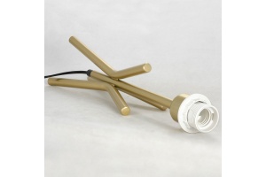 Торшер Lussole Talladega LSP-0616 - 3