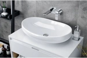 Раковина накладная Excellent Filina 2.0 64 белый - 2