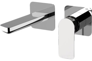 Смеситель для раковины Remer Infinity I15P С ВНУТРЕННЕЙ ЧАСТЬЮ