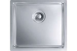 Мойка кухонная Alveus Quadrix 40