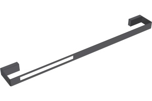 Полотенцедержатель Boheme Q 10942-B Black