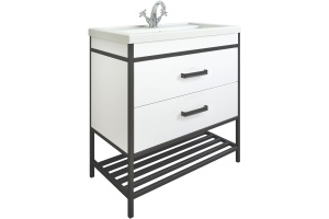 Тумба для комплекта Sanflor Норд 60 - 3