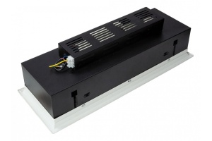 Встраиваемый светодиодный светильник Arte Lamp Merga A8450PL-3WH - 2