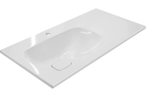 Мебельная раковина Style Line Барселона 90 L