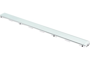 Решетка TECE TECEdrainline 6 012 90 120 см зеленая - 2