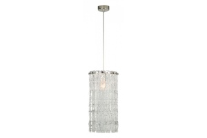 Подвесной светильник Newport 10820 10821/S new nickel