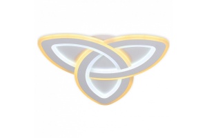 Потолочная люстра Ambrella FA FA775