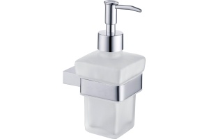 Дозатор Allen Brau Infinity 6.21006-00 хром