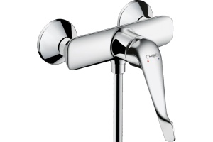 71926000 HG Novus смеситель для душа с длинной рукояткой
