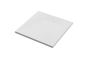 Поддон для душа Excellent Zero 100х100 белый