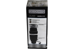 Измельчитель Bone Crusher  (BC610-AS) - 3