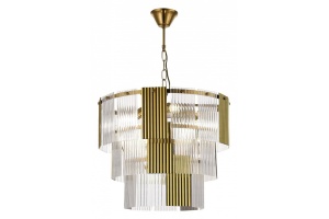 Подвесной светильник EVOLUCE Tresa SLE1123-303-07 - 2