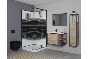 Душевая кабина Grossman GR271QR 90х90 - 2