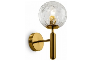 Бра Freya Zelda FR5122WL-01BS