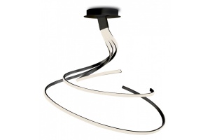 Подвесной светодиодный светильник Mantra Nur 5832