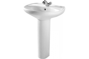 Подвесная раковина Jika Lyra (142720001041) - 2