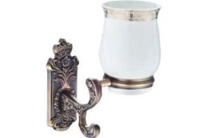 Стакан для ванной Gappo G36 G3606