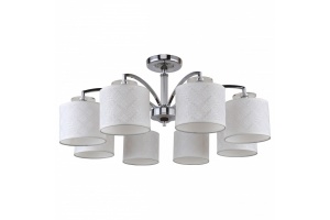 Люстра на штанге F-promo Modum 2199-8U