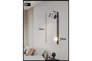 Бра Zortes Wood ZRS.1895.01 - 2